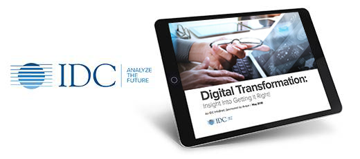 2018 IDC INFOBRIEF