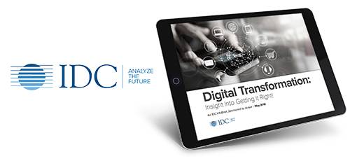 2018 IDC INFOBRIEF
