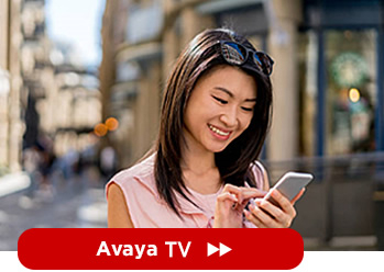 Avaya News