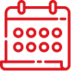 Logo del aplicativo Davivienda Móvil