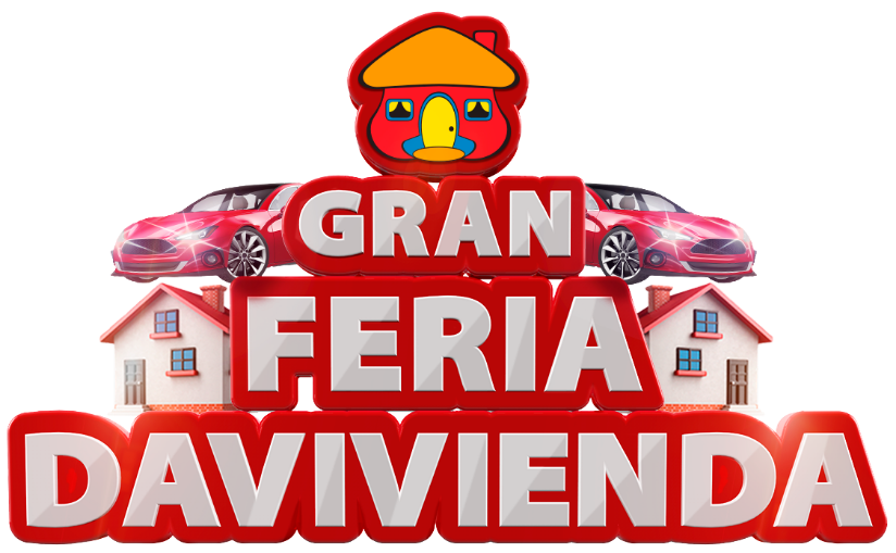 Gran Feria Davivienda