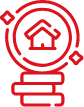 Logo del aplicativo Davivienda Móvil