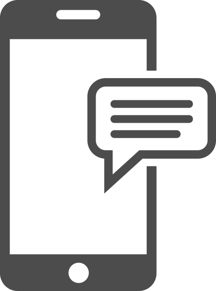 Text Icon
