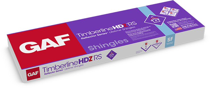 HDZ RS Bundle