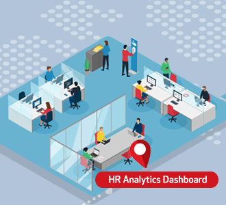HR Analytics Dashboard