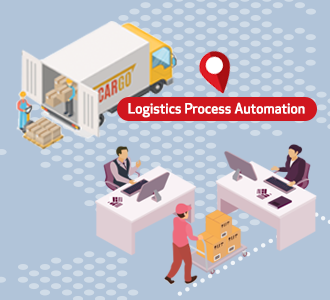Logistics Process Automation
