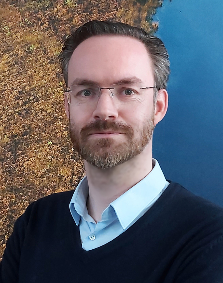 Jeroen Bakker