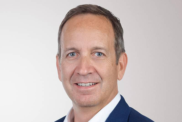 Jürgen Weder