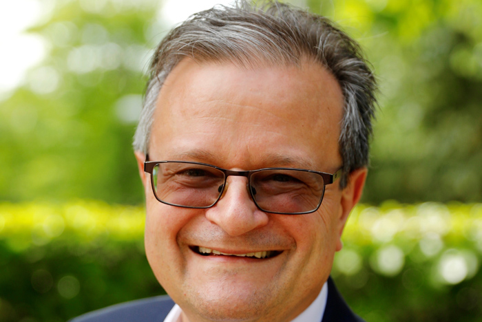 Markus Naegeli