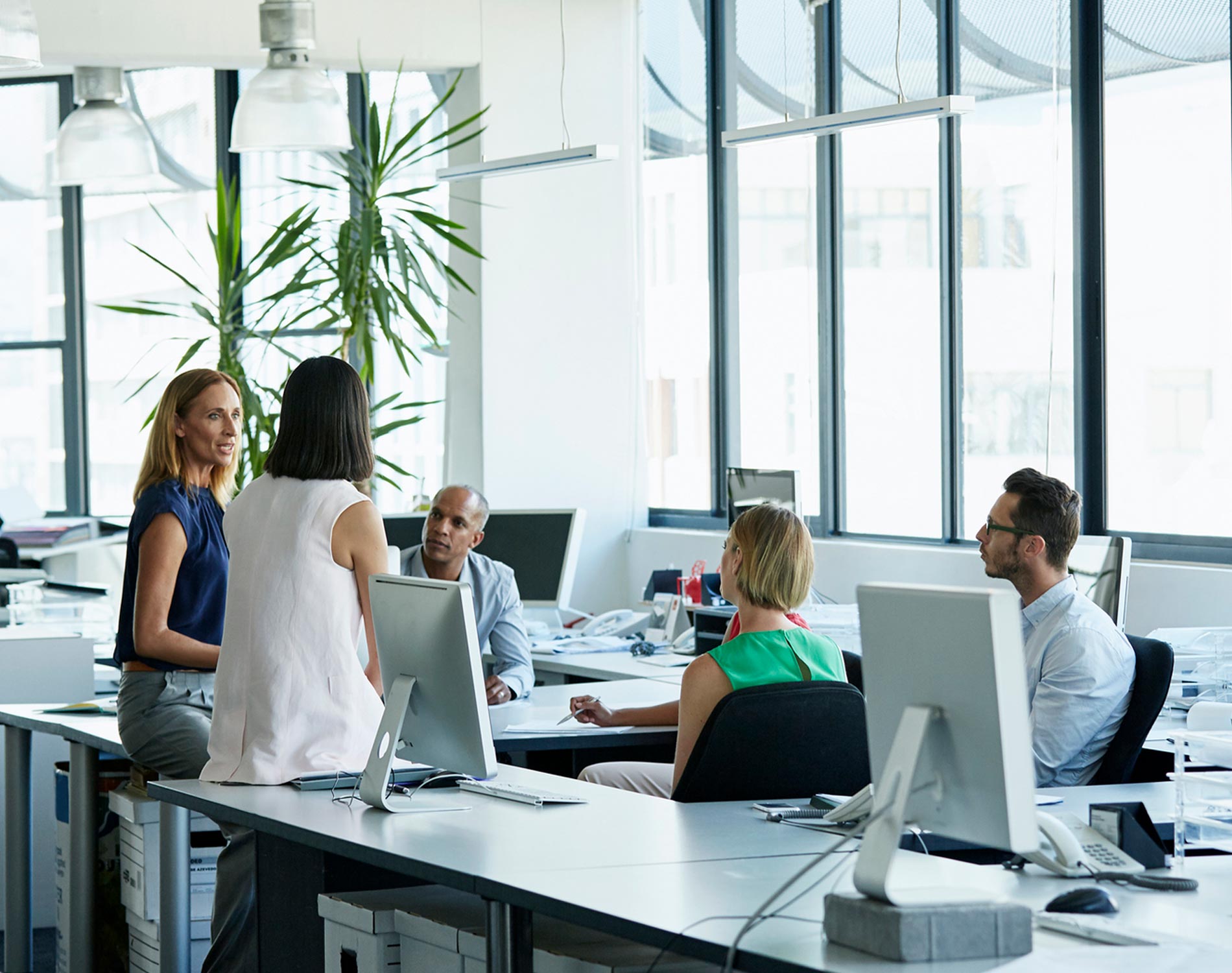 Sopimushallinnan digitalisaatioaste Suomessa vuonna 2020