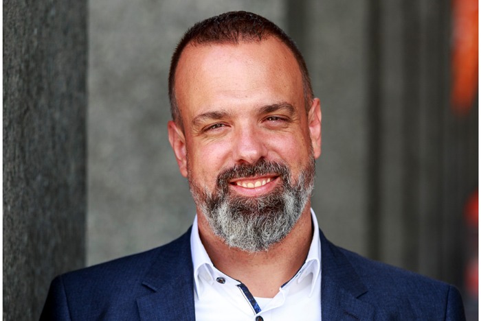 Andreas Schneider