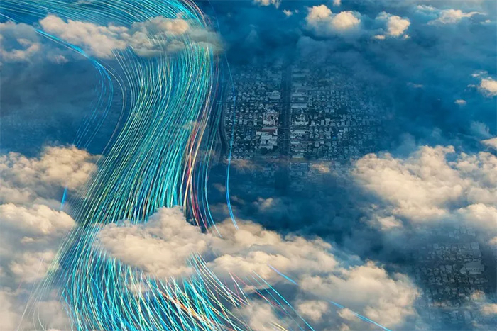 Cloud