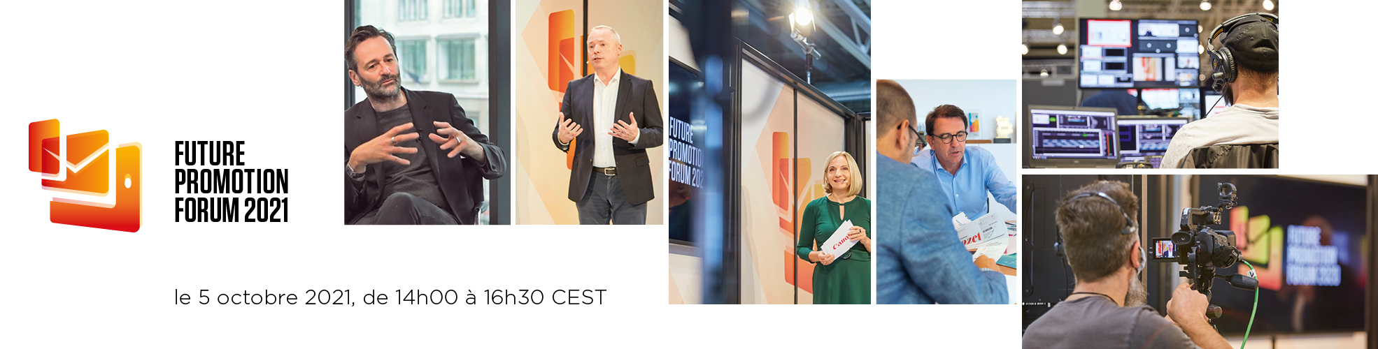 Future Promotion Forum 2021 - le 5 octobre 2021