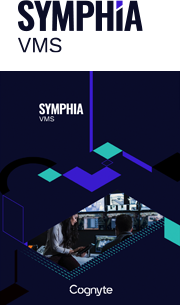 Symphia VMS cover