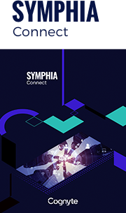 Symphia Connect cover
