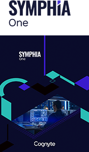 Symphia One cover