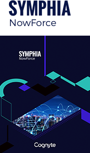 Symphia NowForce cover