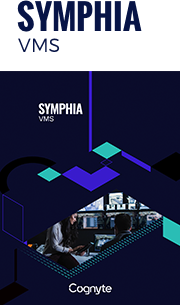 Symphia VMS cover