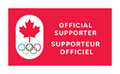 Notre rôle auprès du Comité olympique canadien