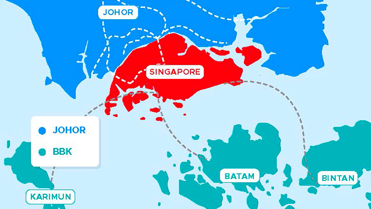 SG+: Singapore’s twinning model for a winning manufacturing strategy in SEA