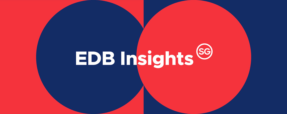 EDB Insights