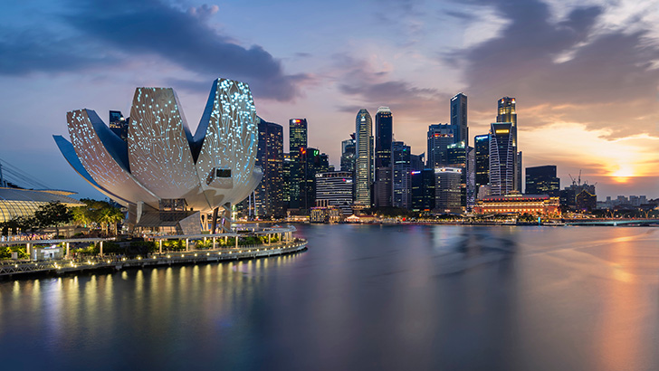 Why Singapore is a first-rate destination for Family Offices (FOs) 