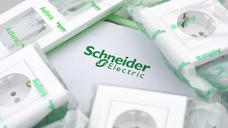 Discover how Schneider Electric is growing & innovating from Singapore