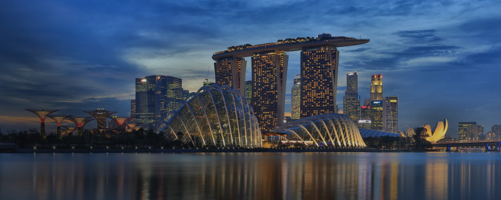 Webinar– IP strategies for Startups in Singapore and Southeast Asia