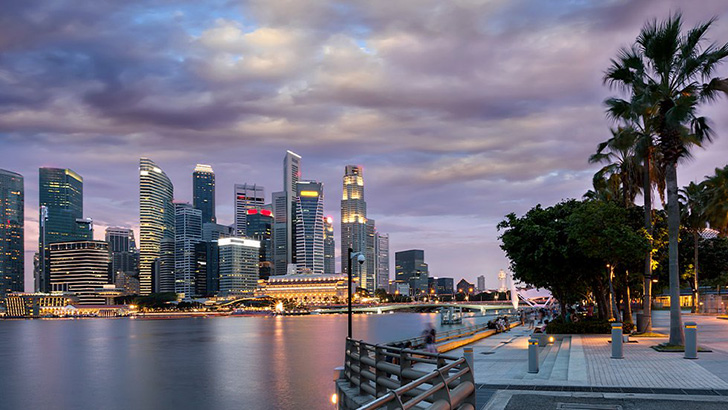 Why global family offices are betting on success in Singapore