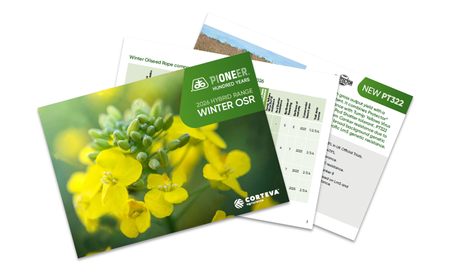 WOSR guide available now