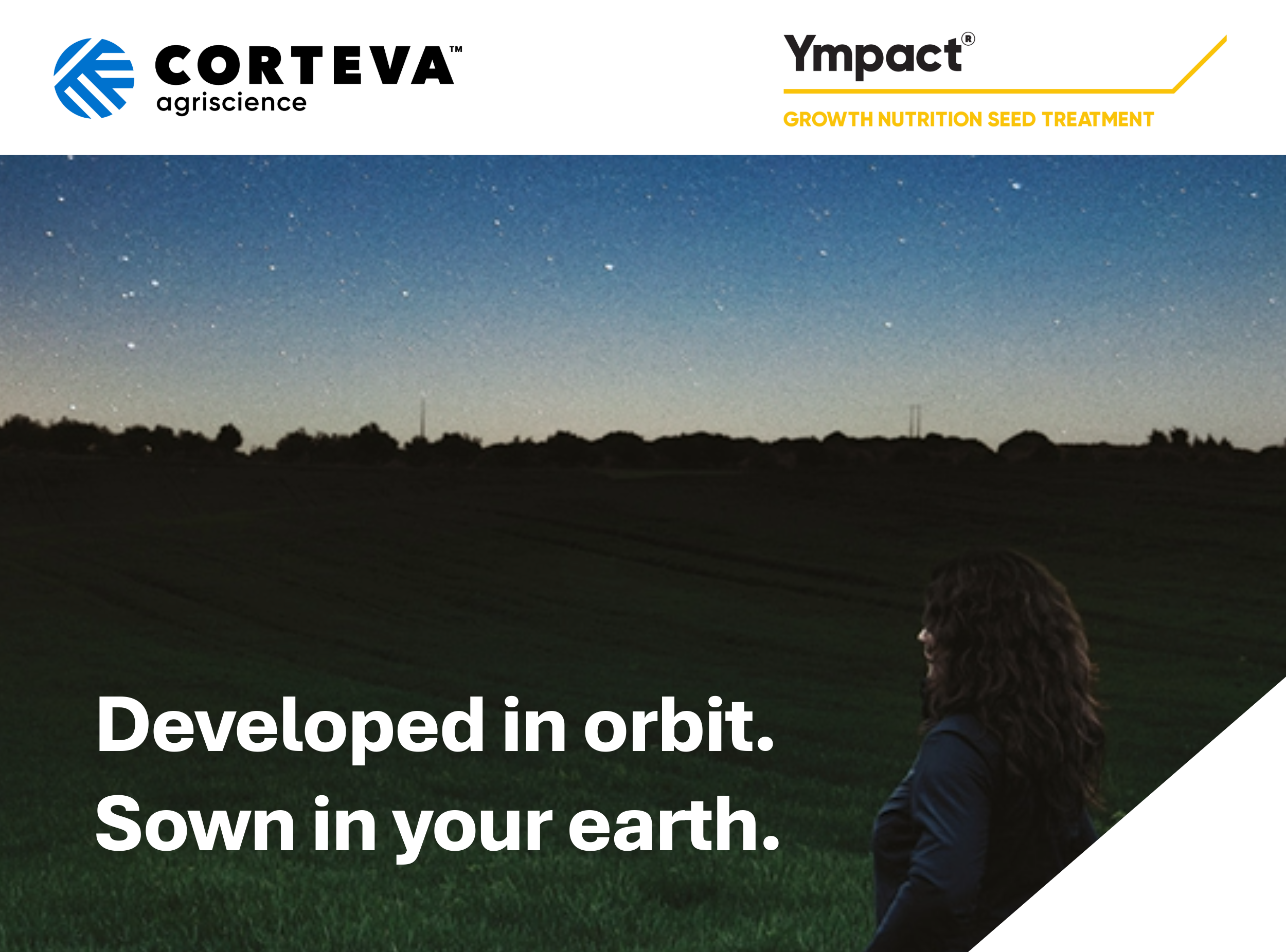 Ympact header