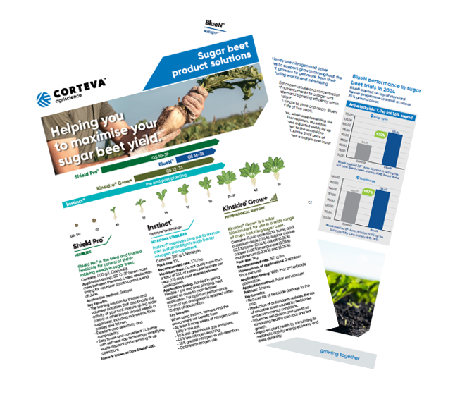 Leaflet 