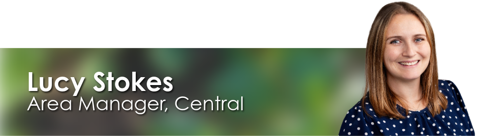 Lucy Stokes