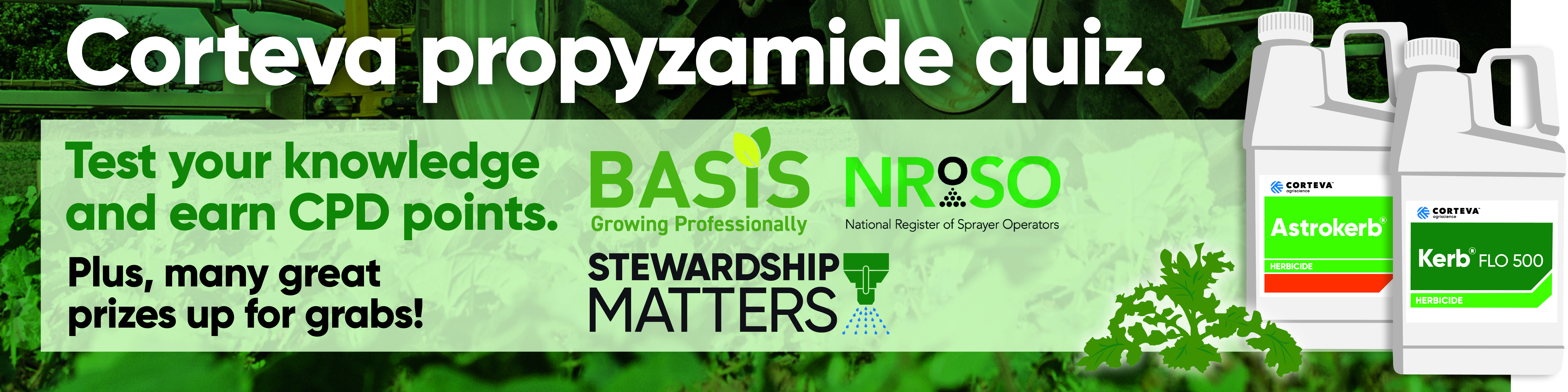 Corteva Propyz Quiz