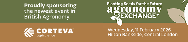 Agronomy Exchange Conference 2026