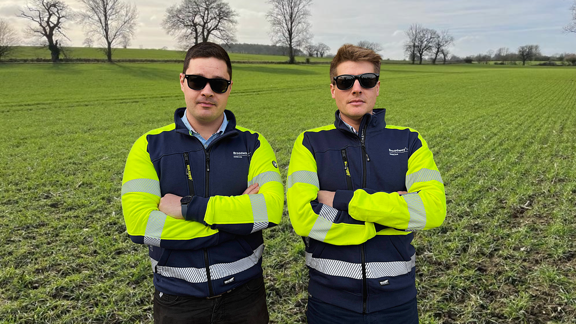 Broadway Ultra VELTUFF Protex1 jackets