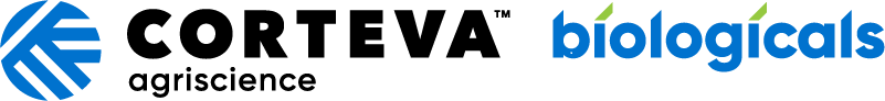 Corteva biologicals logo