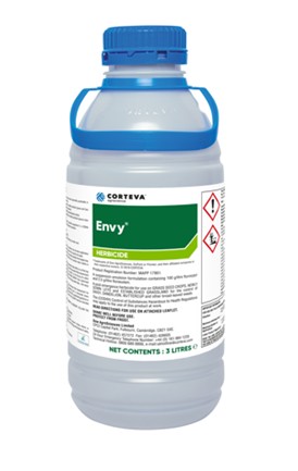 Envy® Product Image
