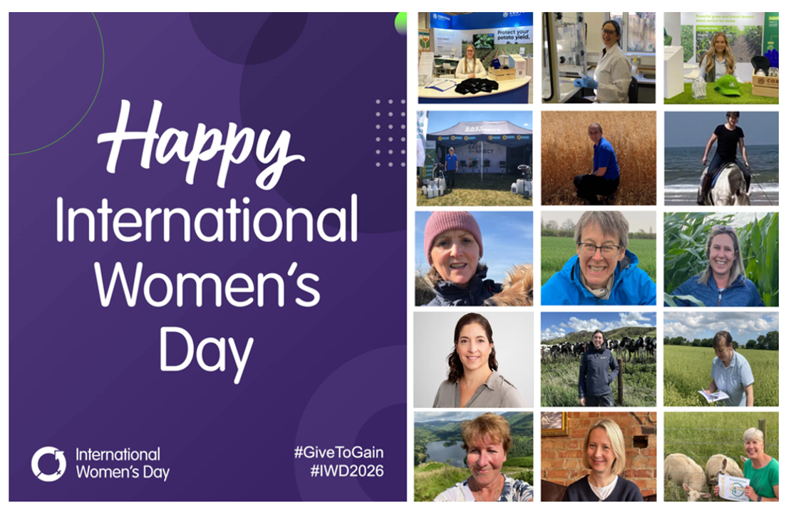 International Women's Day 2026