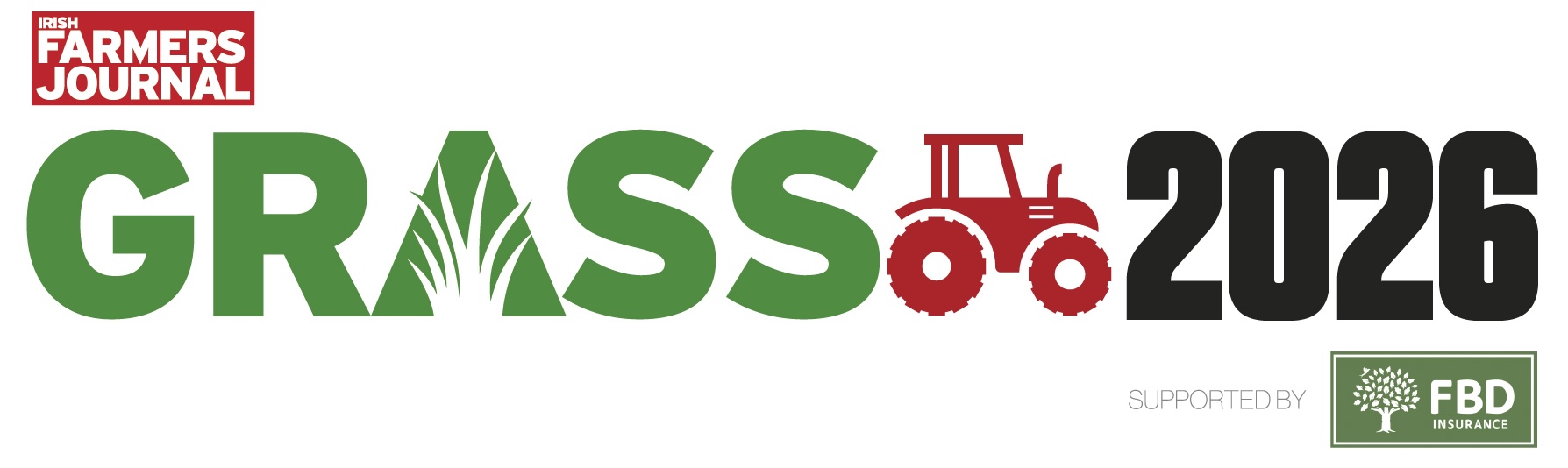 GRASS 2026 logo