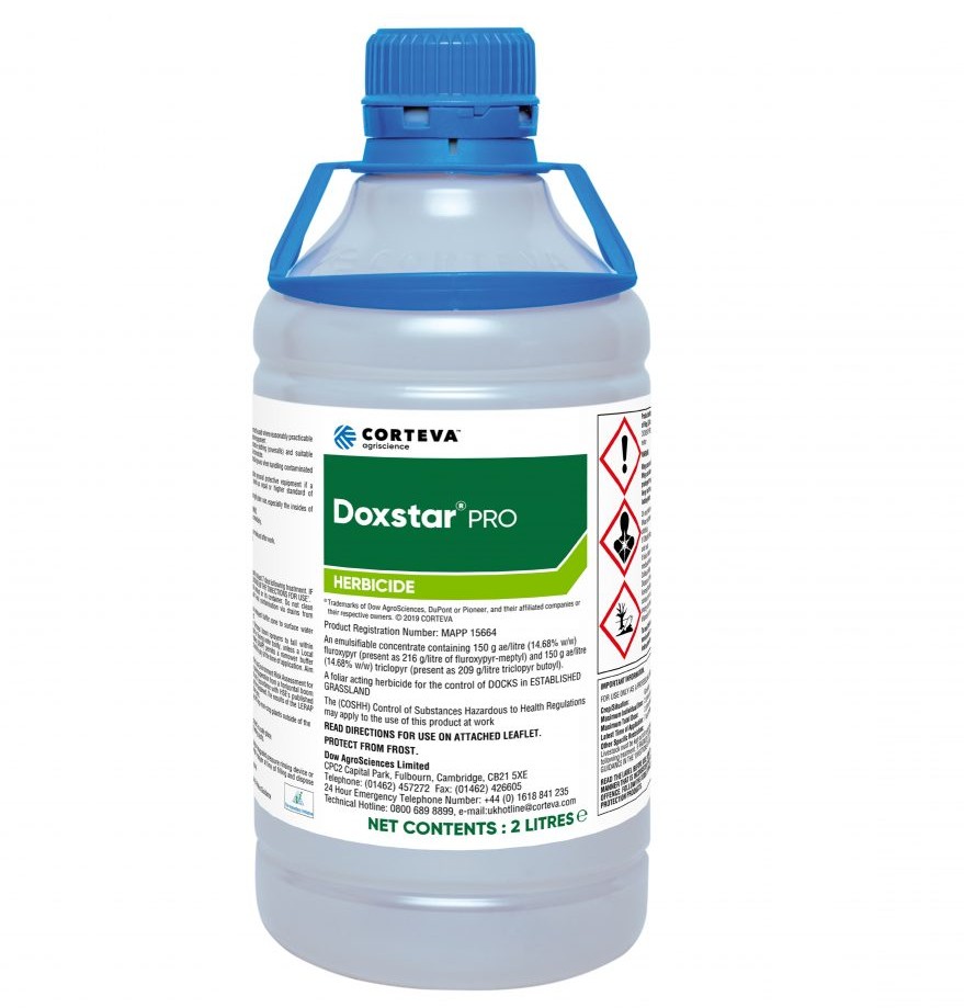Doxstar Pro product image