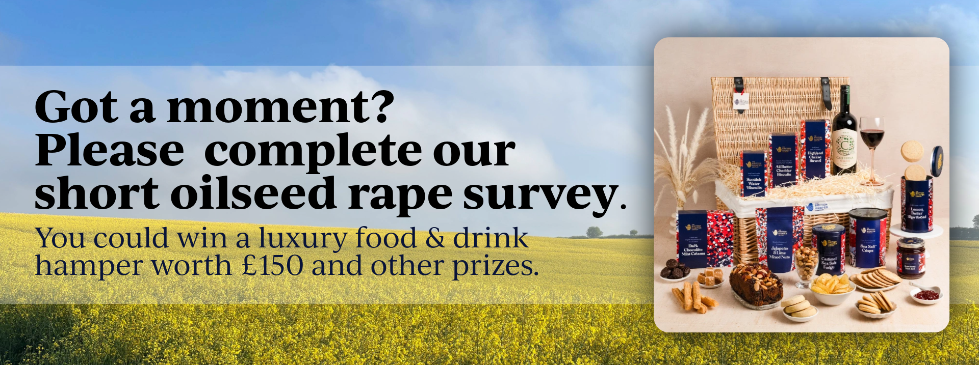 OSR survey