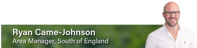 Ryan Came-Johnson