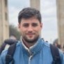 Samuel Braddley - Product at Reuters Events