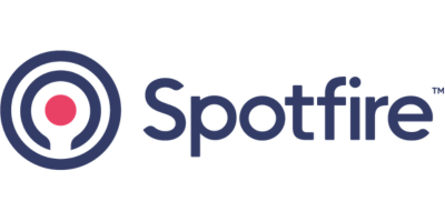 Spotfire logo