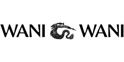 Wani Wani - Silver Sponsor