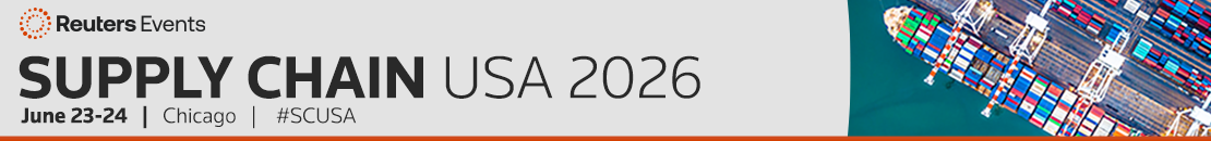 Reuters Events: Supply Chain USA 2025