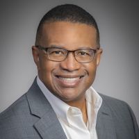 Basil Morris, Testimonial Author