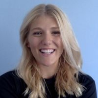 Katie Kilner - Product at Reuters Events