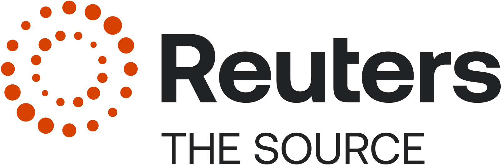 Reuters The Source logo